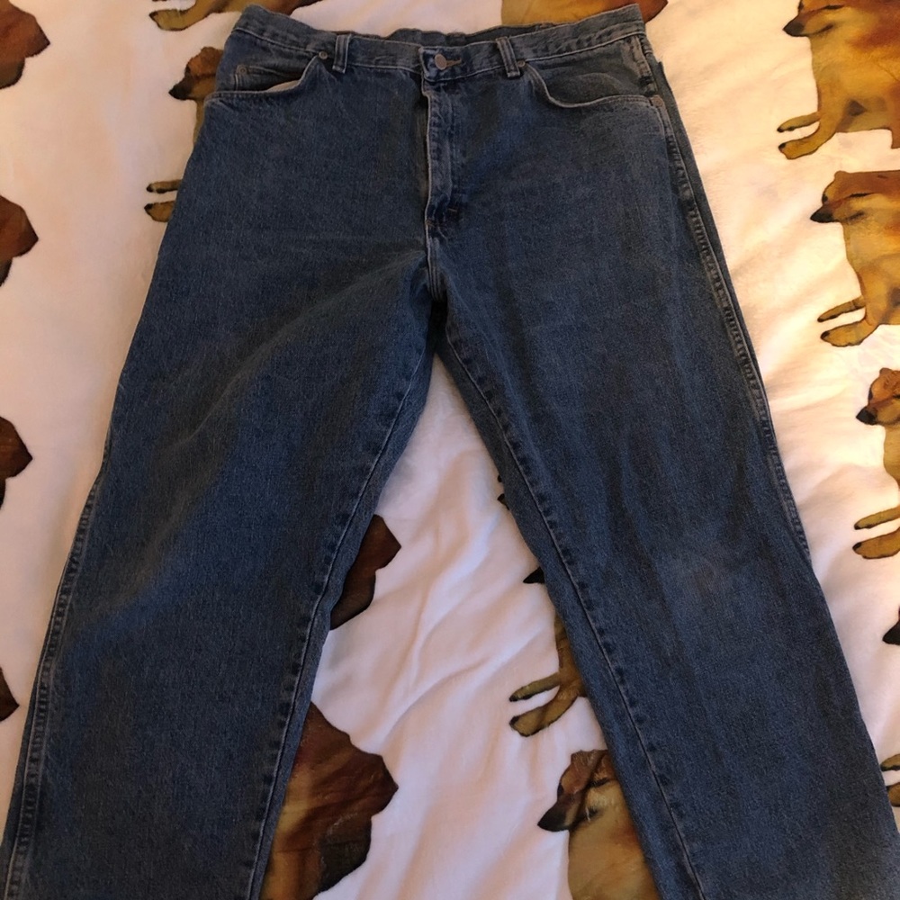 Vintage Wrangler Jeans